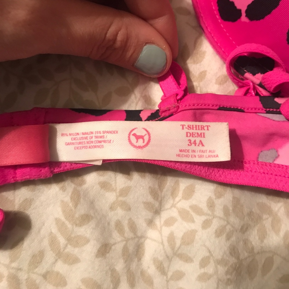 Bra - Picture 2 of 2